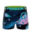 Lot de 3 boxers homme Rick and Morty Freegun-5