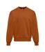 Unisex Adult Heavyweight Sweatshirt Clay Next Level Apparel-2
