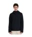 Veste Imperméable Wss25ttjam703 Homme Noir 4F-1