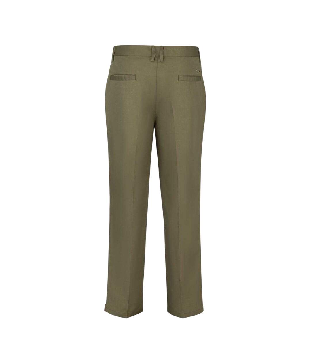Pantalon De Golf Homme Kaki Slazenger-2