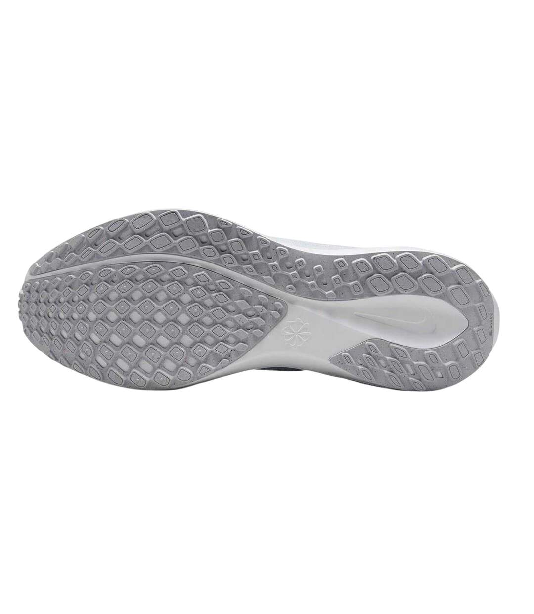 Baskets Motif/style Pégase Air Zoom Pegasus Road Homme Blanc Nike-4