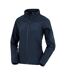 Veste Softshell Femme Bleu Marine Result Genuine Recycled-1
