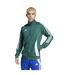 Veste Entraînement Tiro Homme Vert Adidas-4