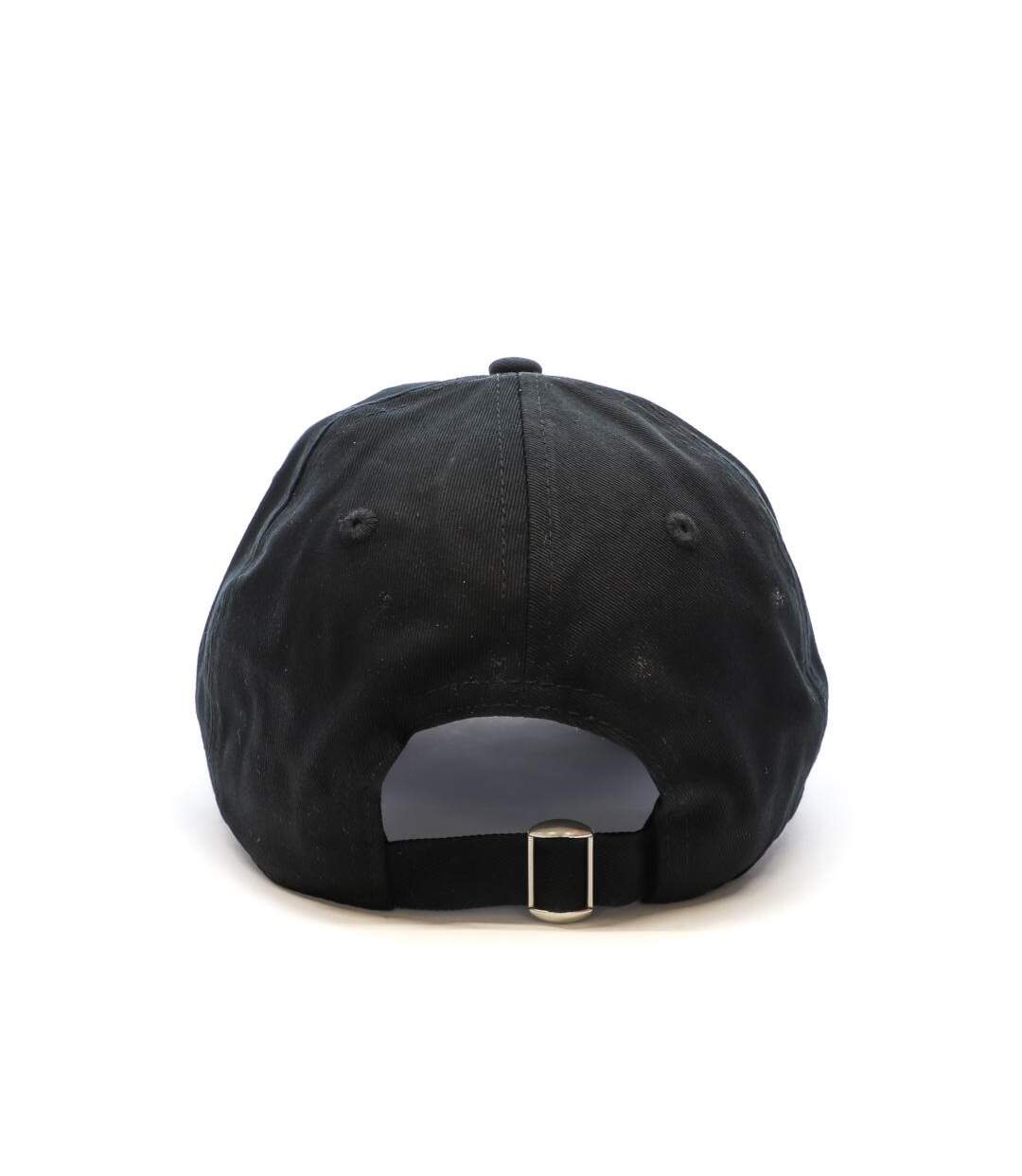 Casquette Noire Homme Ellesse Acurio - Taille unique-3