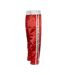 Pantalon Wako Approved Homme Rouge Masters-3