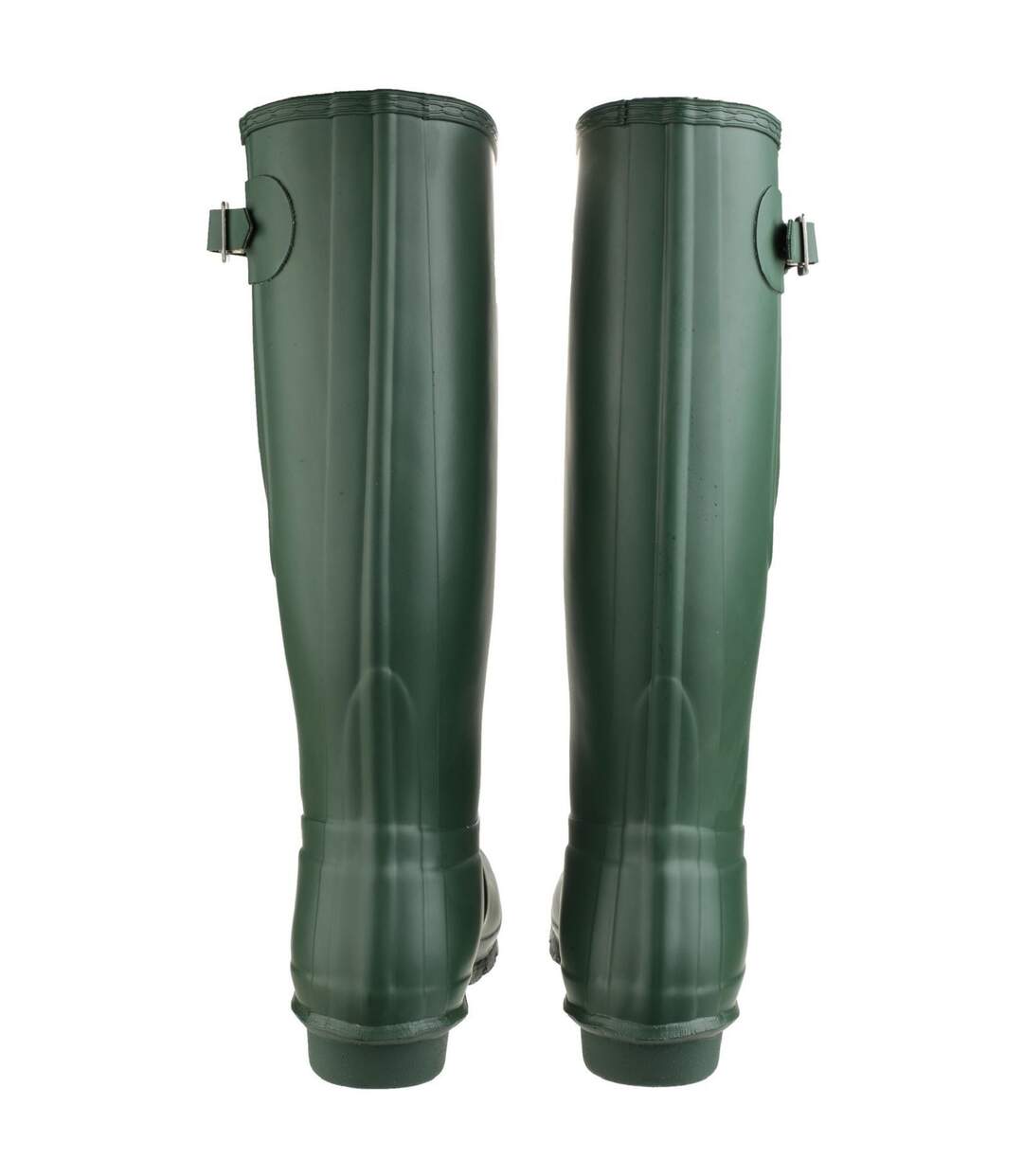 Cotswold Unisex Green Rubber Windsor Wellingtons (Green) - UTFS2885