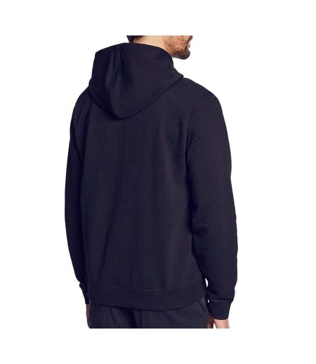 Sweat à capuche marine homme guess beau