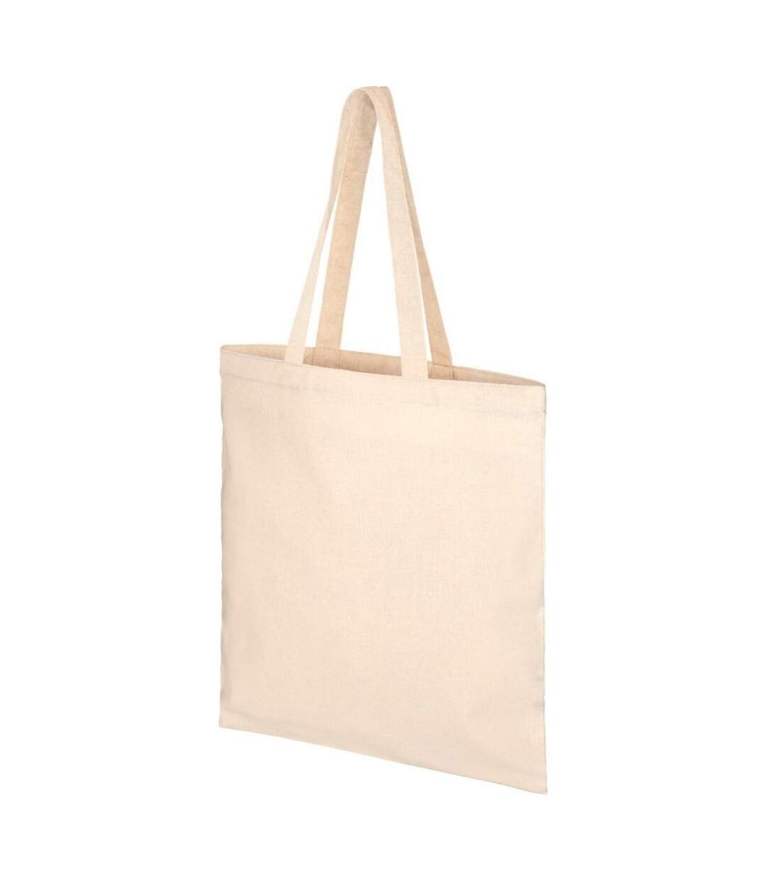 Tote Bag Pheebs Taille Unique Beige Bullet-1