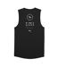 Mens Hyrox Tank Top Black Puma-4