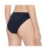 x3 culotte grise/marine/blanche femme tommy hilfiger dipped-3