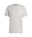 Mens Studio Lounge T-shirt Alumina Adidas-1