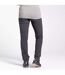 Womens/ladies Nosilife Pro Slim Trousers Charcoal Craghoppers-3