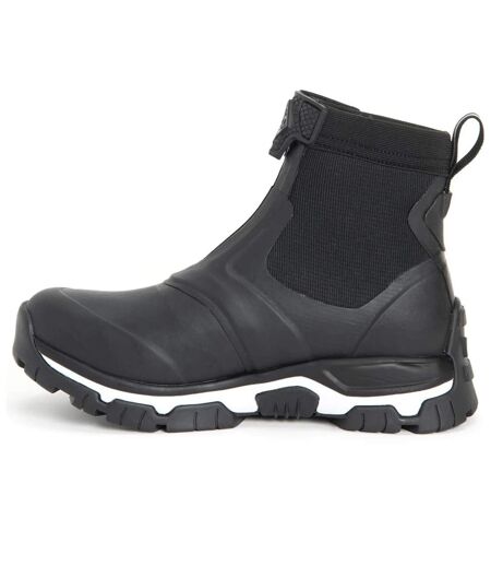 Bottes De Pluie Apex Mid Femme Noir Muck Boots