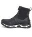 Bottes De Pluie Apex Mid Femme Noir Muck Boots-3