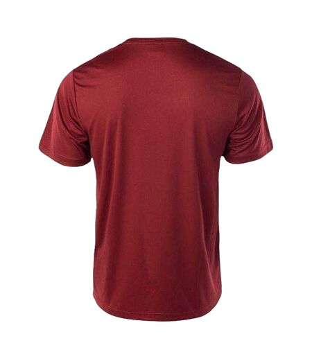 T-shirt Losan Homme Rouge Martes