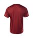 T-shirt Losan Homme Rouge Martes-2