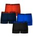 Lot de 4 boxers homme Easy Sport Athena-3