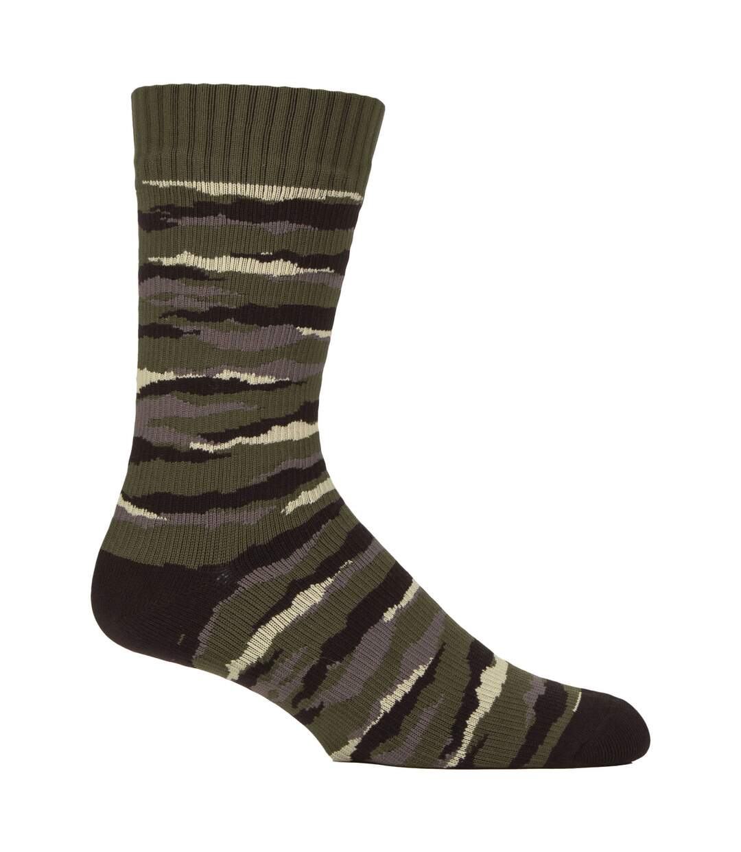 Country Pursuit - Chaussettes Imperméables Homme Femme Respirantes Randonnée-1