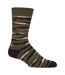 Country Pursuit - Chaussettes Imperméables Homme Femme Respirantes Randonnée-1