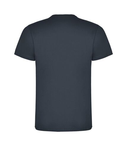 T-shirt dogo premium homme anthracite Roly