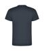 T-shirt dogo premium homme anthracite Roly