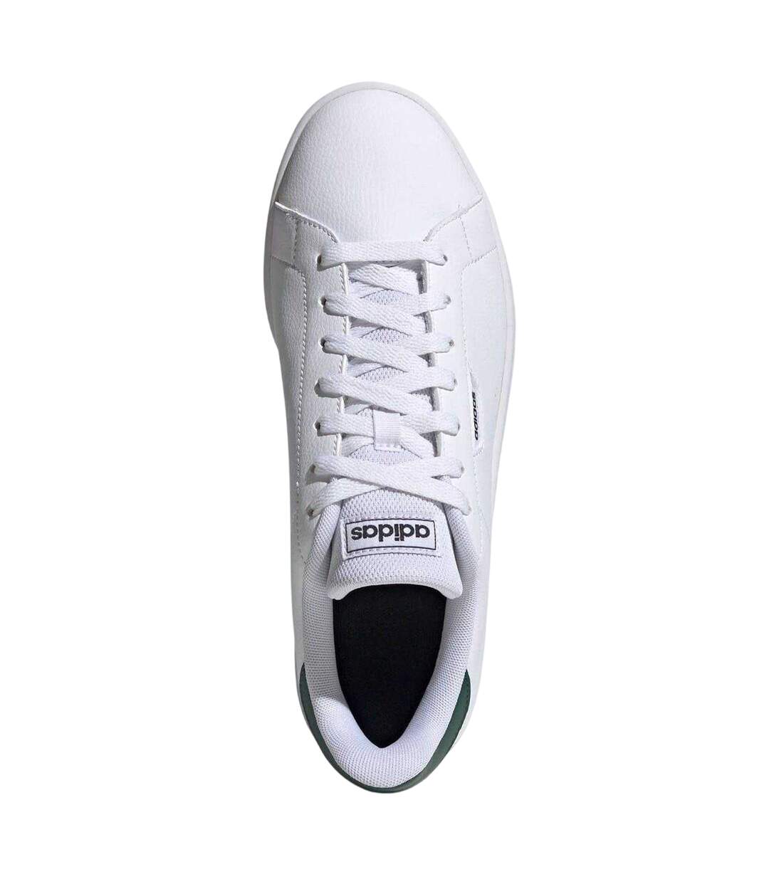 Escarpins Urban Femme Blanc Adidas-4