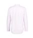 Mens Banker Poplin Shirt Pale Pink Gant-3