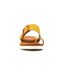 Sandales Emily Femme Citron Vert Lunar-2