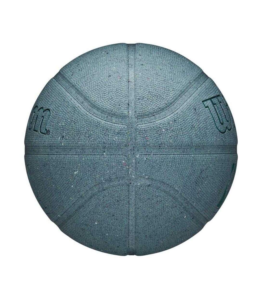 Ballon De Basket Motif/style Nba Drv Pro Taille 7 Vert Wilson-4