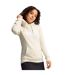 Sweat À Capuche Style Logo Ess No.1 Femme Beige Puma-1