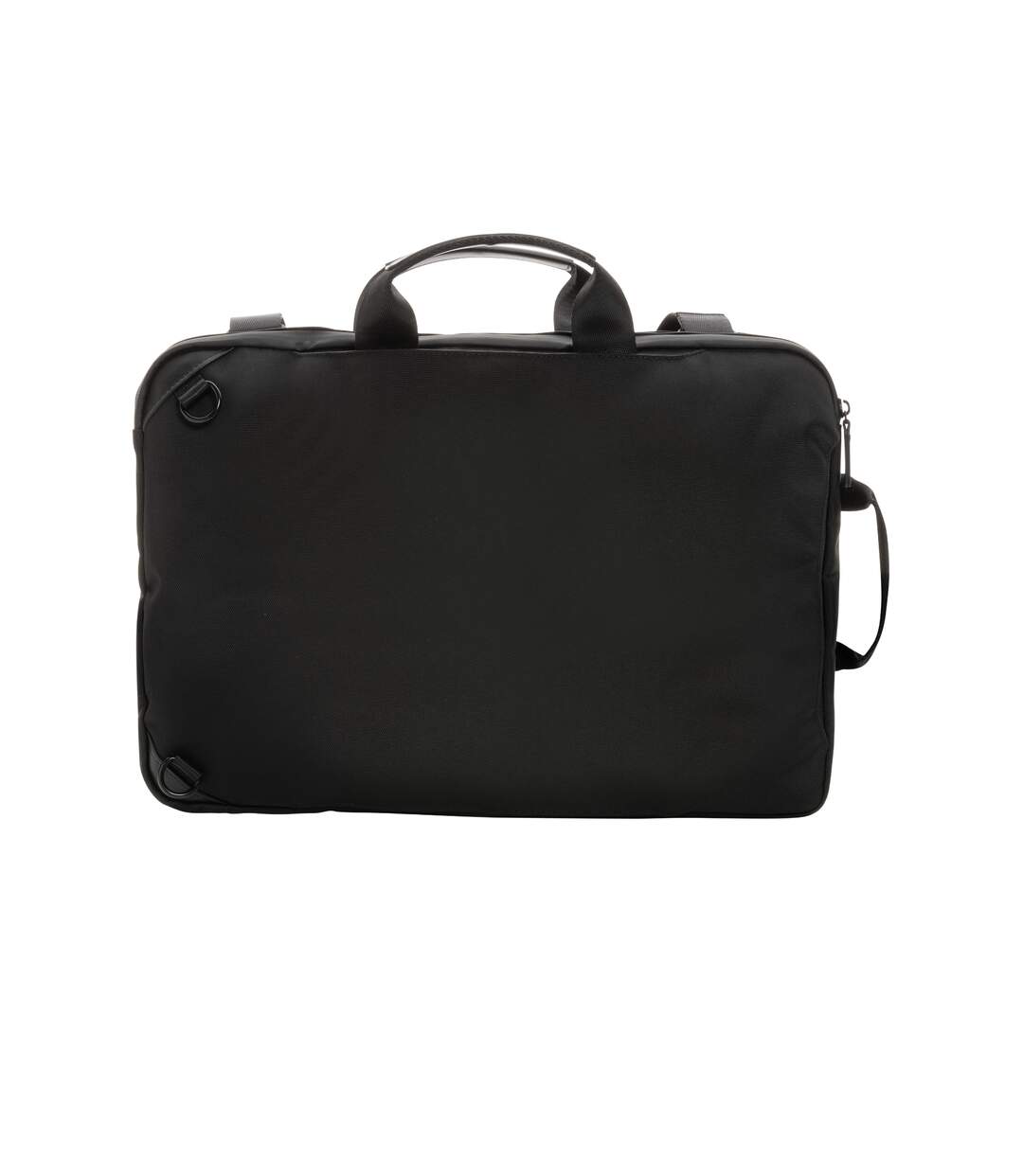 Executive 2 in 1 aware laptop backpack one size black Swiss Peak-2
