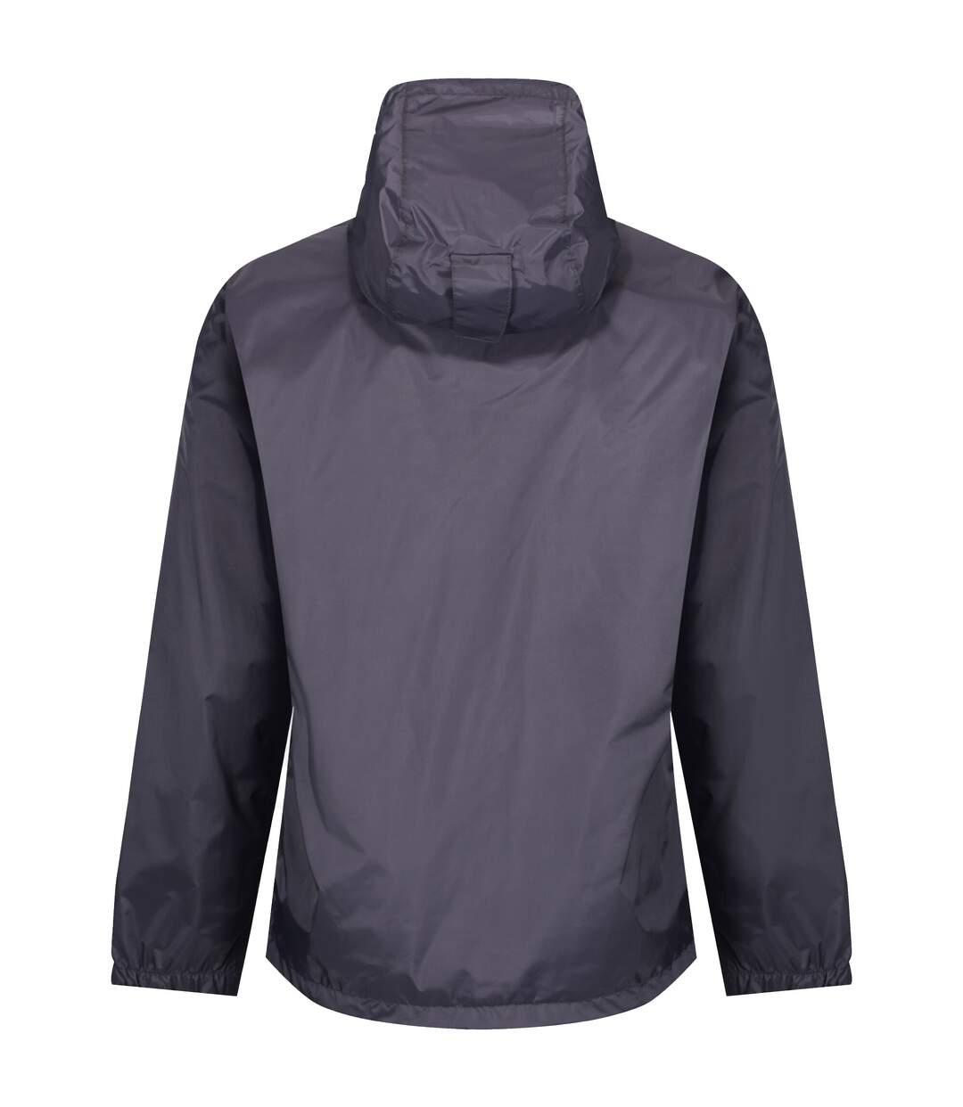 Coupe-vent Lyle Homme Gris Regatta-4