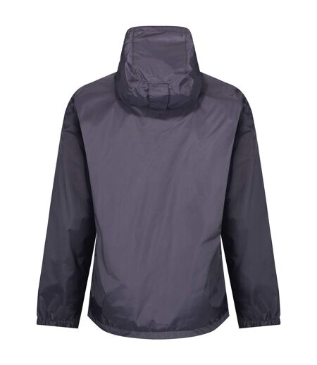 Coupe-vent Lyle Homme Gris Regatta
