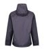 Coupe-vent Lyle Homme Gris Regatta-4