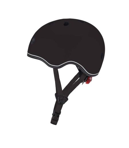 Casque De Vélo Enfant 45 Cm-51 Cm Noir Globber