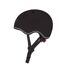 Casque De Vélo Enfant 45 Cm-51 Cm Noir Globber-1