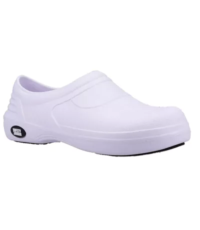 Blanc Safety Jogger