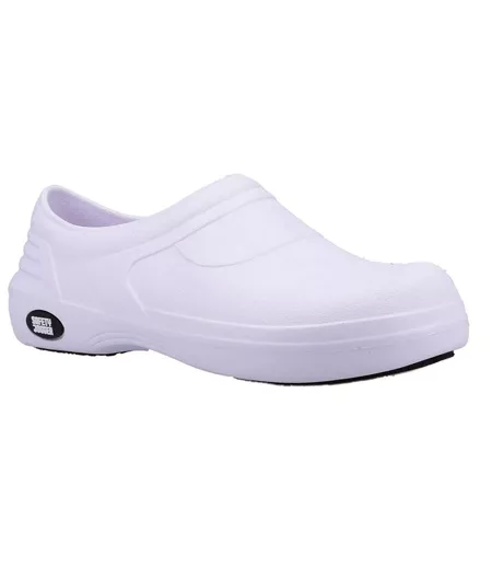 Blanc Safety Jogger