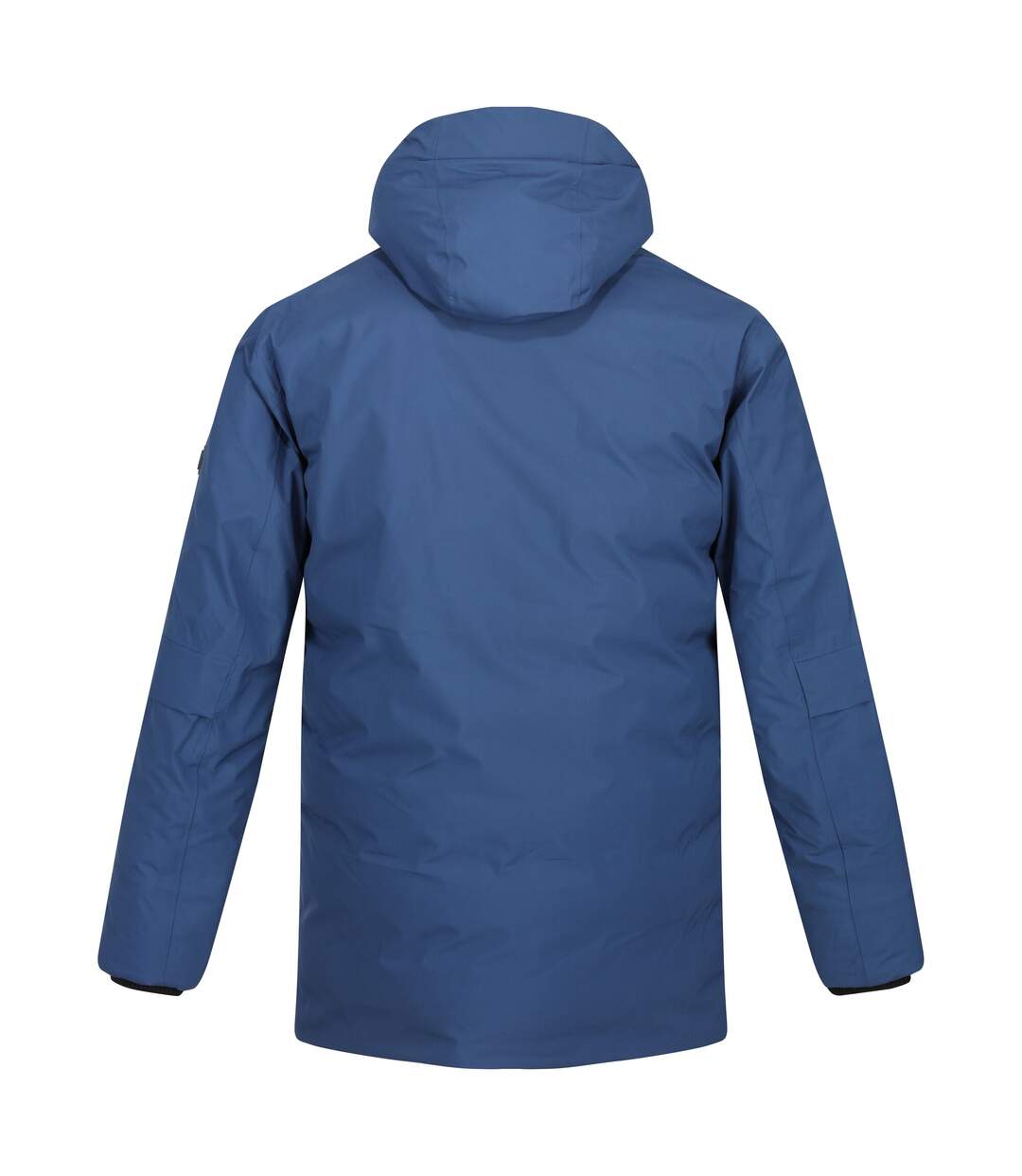 Parka yewbank homme bleu amiral Regatta-2