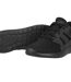 Baskets Décontracté Clayton Homme Noir Slazenger-4