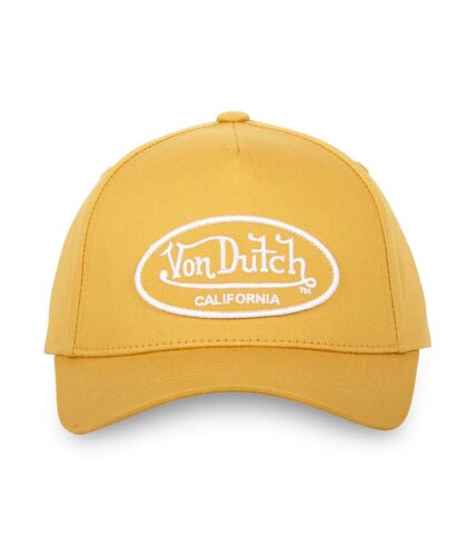 Casquettes homme baseball avec filet Von Dutch Lof Vondutch