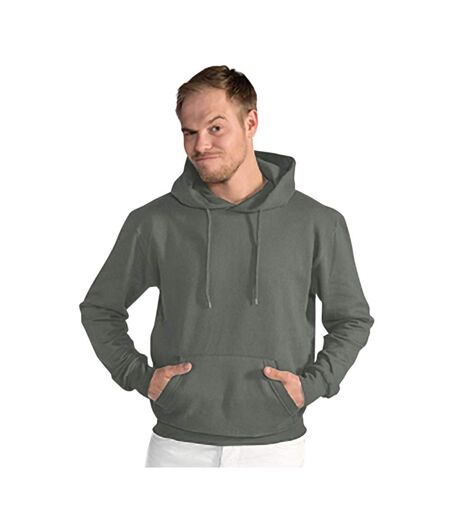 Sweatshirt Homme Noir Pastel SG