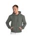 Sweatshirt Homme Noir Pastel SG-1