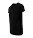 T-shirt Homme Noir Urban Classics-3