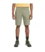 Mens Topsfield Chino Shorts Green Timberland-1