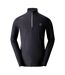 Mens Power Up Iii Jersey Black Marl Dare 2B-2