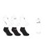 Chaussettes Homme SNEAKER SERGIO TACCHINI - Pack de 12-5