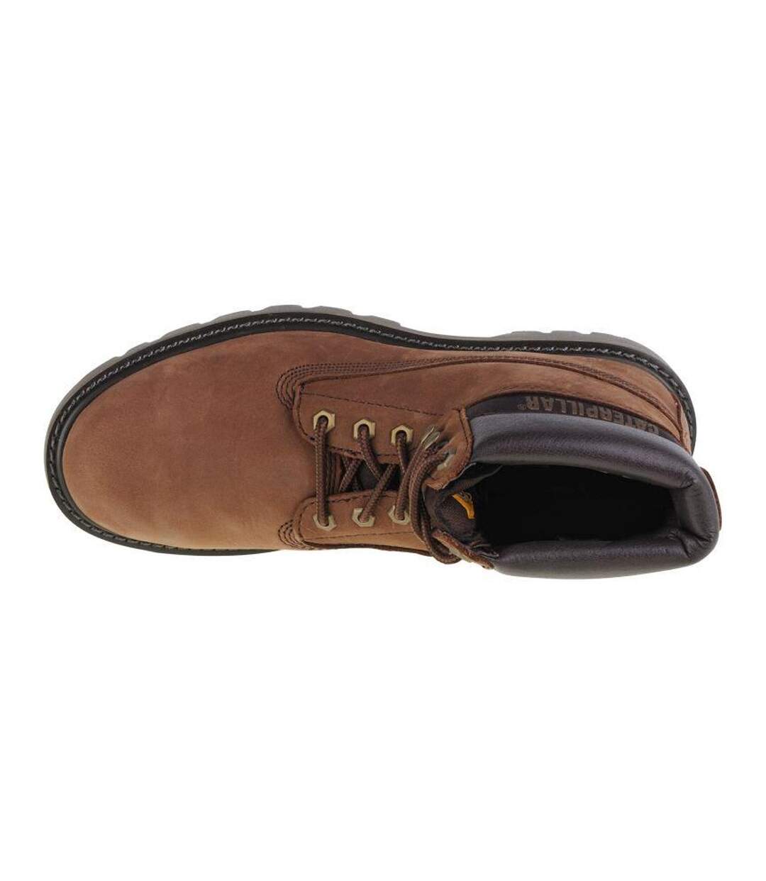 Chaussures Colorado Homme Marron Caterpillar-3