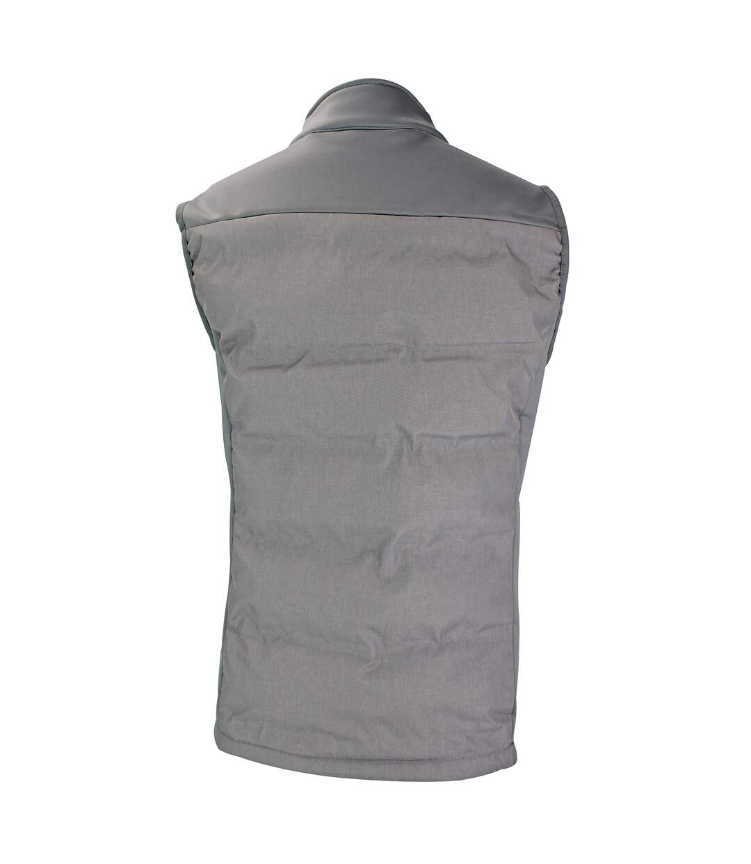 Gilet isolé doublé polaire pour femme pour l'hiver-5