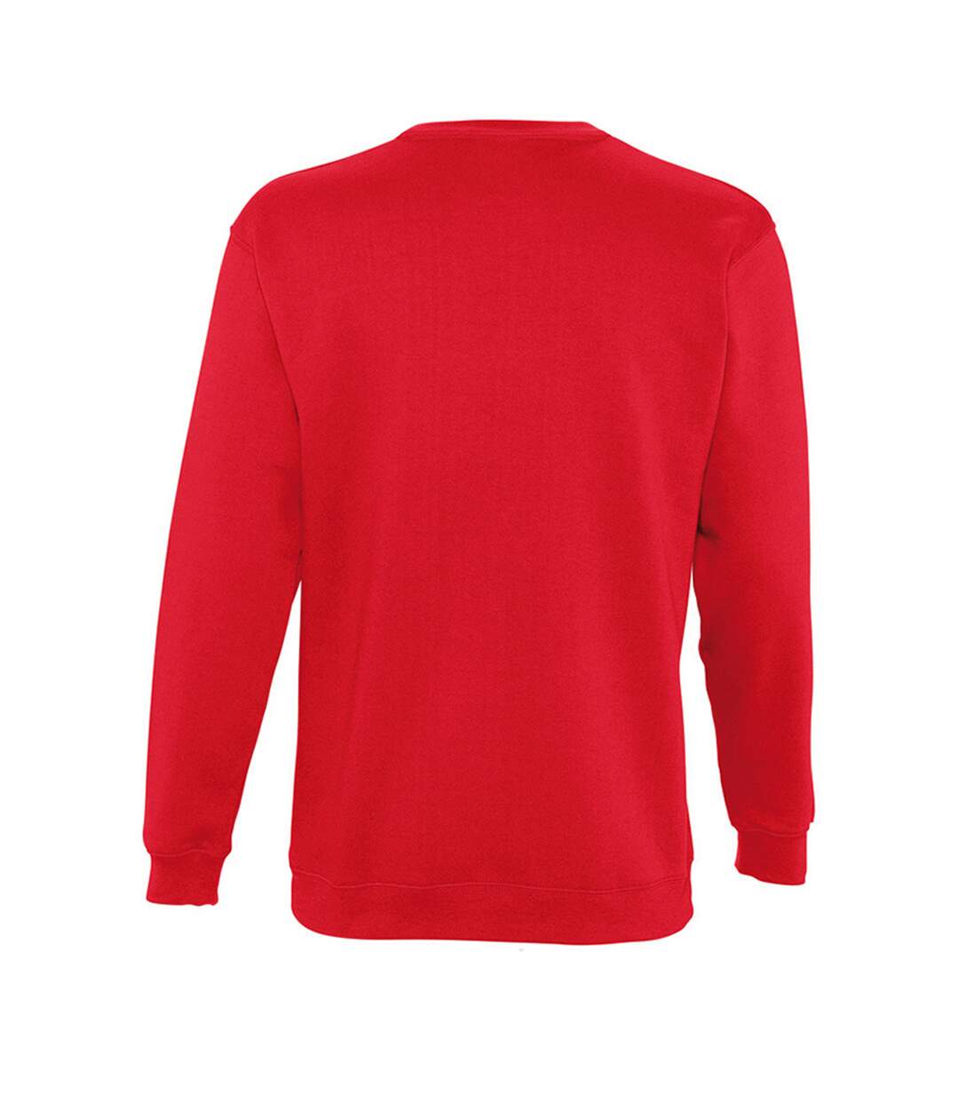 Supreme sweat-shirt homme rouge SOLS